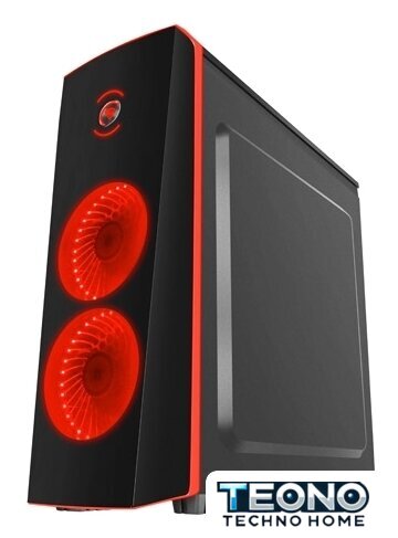 Компьютер Jet Gamer 5i9400FD16SD48X105TL2W5 - Изображение №4 — Интернет-магазин Teono.by