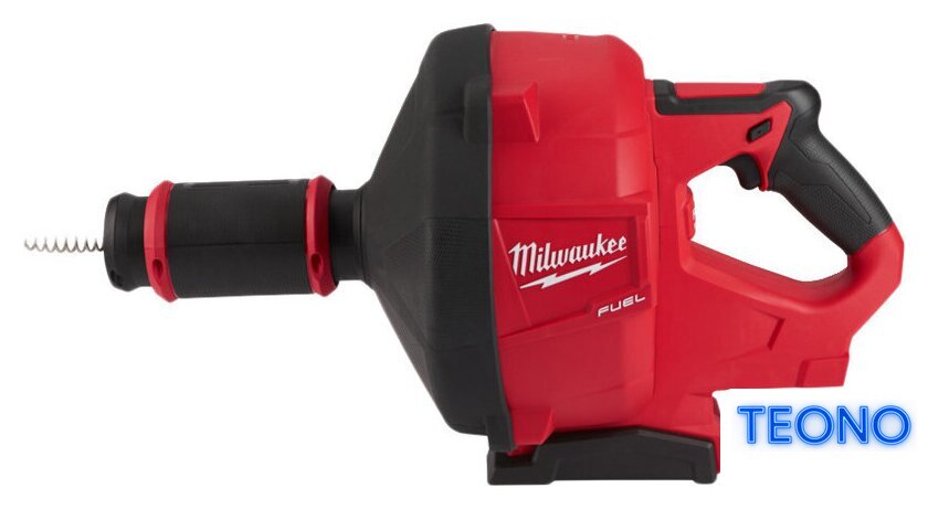 Прочистная машинка Milwaukee M18 FUEL M18FDCPF8-0C 4933459683 (без АКБ) - Изображение №1 — Интернет-магазин Teono.by