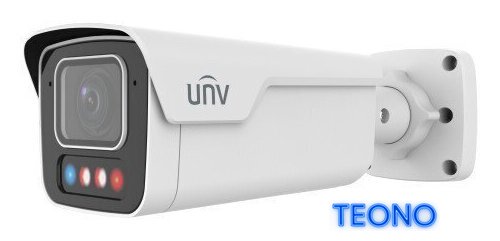 IP-камера Uniview IPC2B14SE-ADZKMC-WP-I1 - Изображение №1 — Интернет-магазин Teono.by