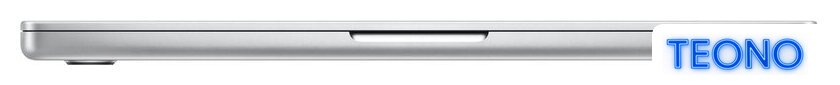 Ноутбук Apple MacBook Pro 14.2