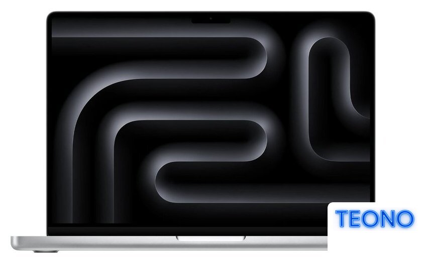 Ноутбук Apple MacBook Pro 14.2