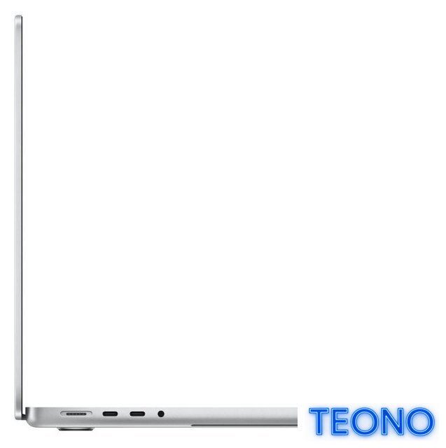 Ноутбук Apple MacBook Pro 14.2