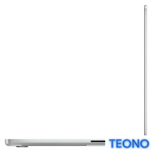 Ноутбук Apple MacBook Pro 14.2