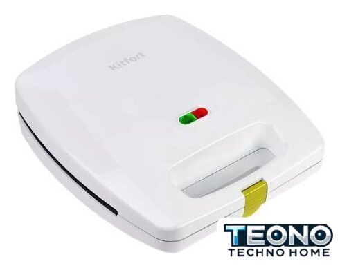 Вафельница Kitfort KT-1670 - Изображение №1 — Интернет-магазин Teono.by