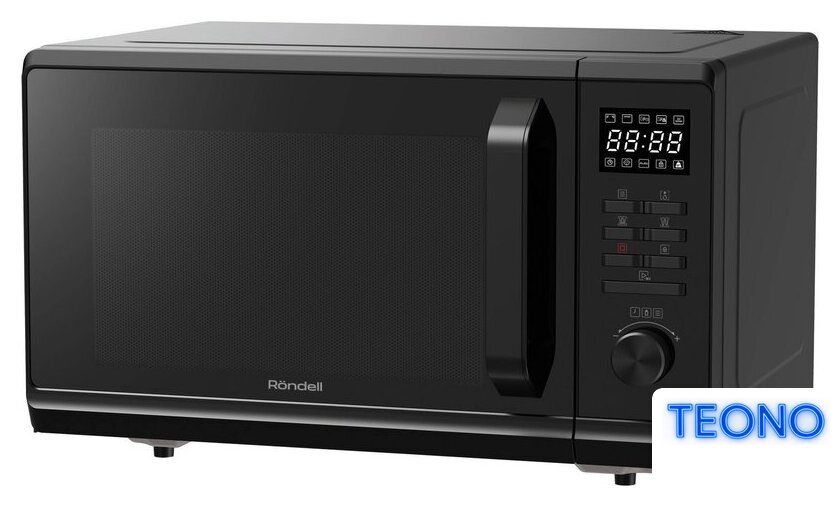 Микроволновая печь Rondell RDE-MW236 - Изображение №2 — Интернет-магазин Teono.by