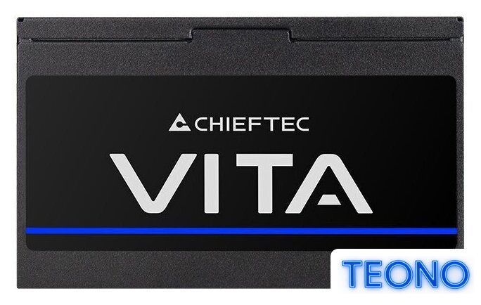 Блок питания Chieftec Vita BPX-650-S - Изображение №4 — Интернет-магазин Teono.by