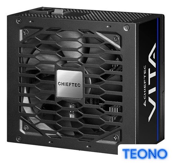 Блок питания Chieftec Vita BPX-650-S - Изображение №3 — Интернет-магазин Teono.by