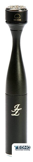 Проводной микрофон JZ Microphones BT-201/1 - Изображение №1 — Интернет-магазин Teono.by