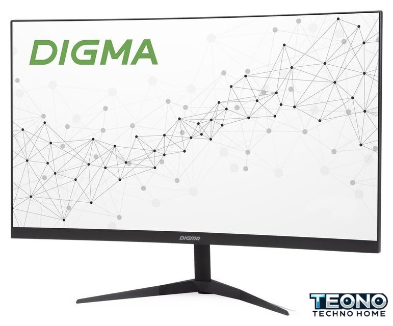 Игровой монитор Digma DM-MONG2450 - Изображение №3 — Интернет-магазин Teono.by