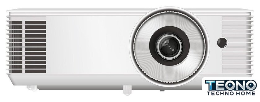 Проектор InFocus ScreenPlay Genesis I SP122 - Изображение №1 — Интернет-магазин Teono.by