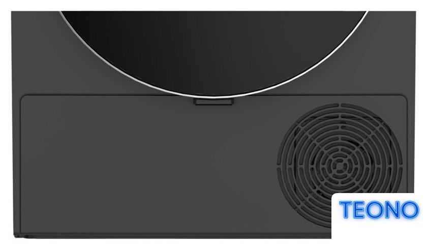 Сушильная машина Grundig GT78923W - Изображение №2 — Интернет-магазин Teono.by