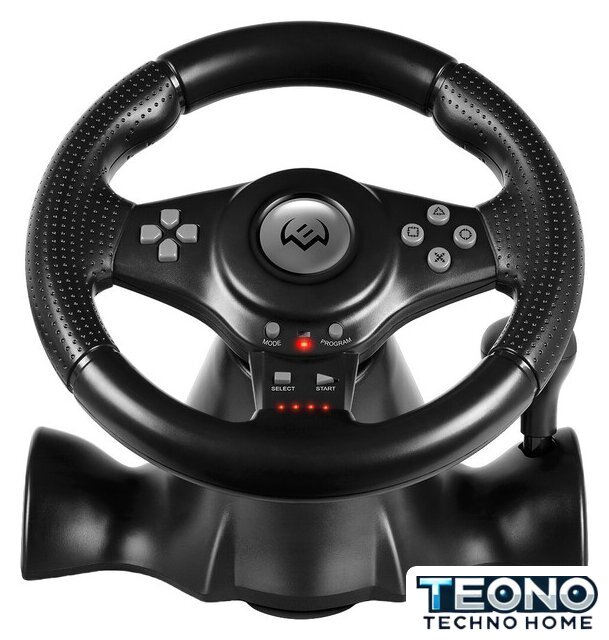 Руль SVEN GC-W150 - Изображение №1 — Интернет-магазин Teono.by