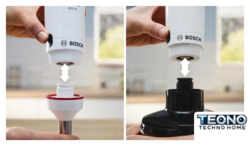 Погружной блендер Bosch MSM4W220 - Изображение №9 — Интернет-магазин Teono.by