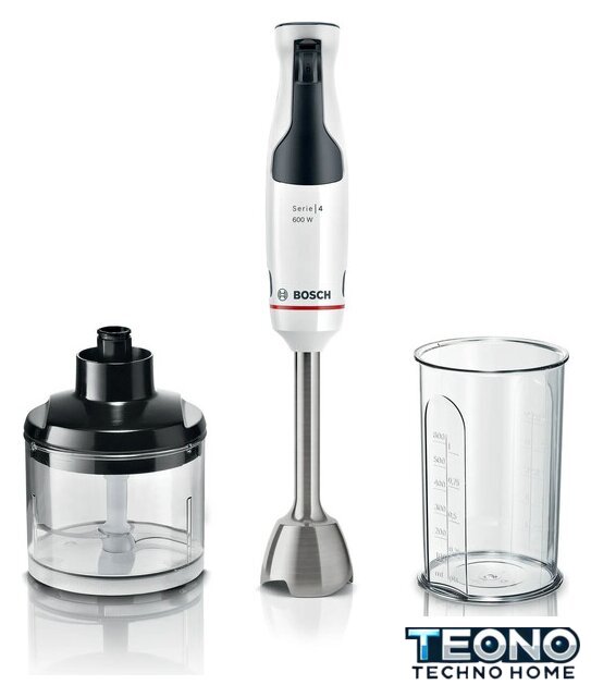 Погружной блендер Bosch MSM4W220 - Изображение №1 — Интернет-магазин Teono.by