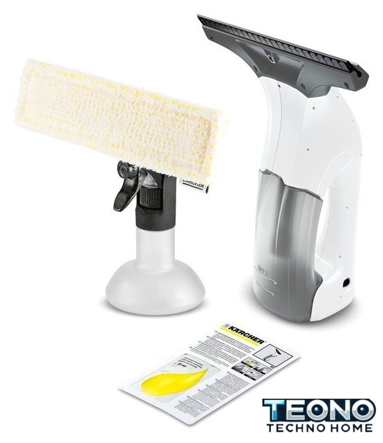 Стеклоочиститель Karcher WV 1 Plus 1.633-608.0 - Изображение №1 — Интернет-магазин Teono.by