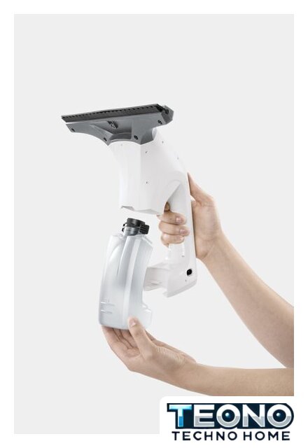 Стеклоочиститель Karcher WV 1 Plus 1.633-608.0 - Изображение №3 — Интернет-магазин Teono.by