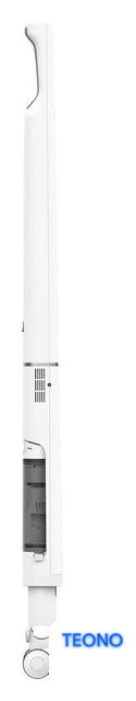 Пылесос Candy CVC150W - Изображение №2 — Интернет-магазин Teono.by