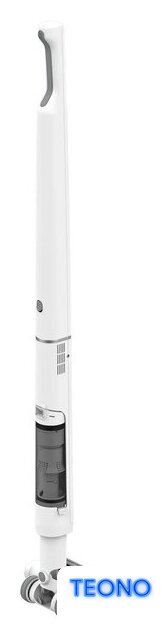 Пылесос Candy CVC150W - Изображение №4 — Интернет-магазин Teono.by