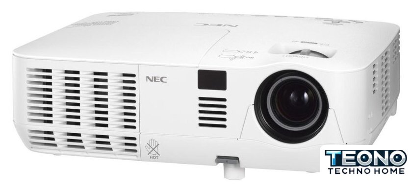 Проектор NEC V230X - Изображение №1 — Интернет-магазин Teono.by