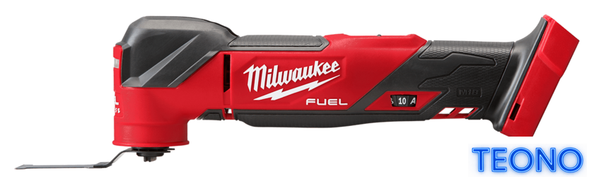 Реноватор Milwaukee M18 Fuel M18FMT-0 4933498065 (без АКБ) - Изображение №1 — Интернет-магазин Teono.by