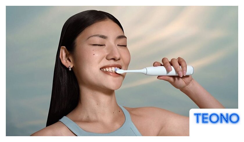 Электрическая зубная щетка Philips Sonicare 6500 HX7410/02 - Изображение №7 — Интернет-магазин Teono.by