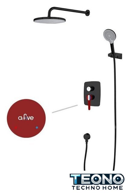 Душевая система  A-Five A5-1057 - Изображение №1 — Интернет-магазин Teono.by