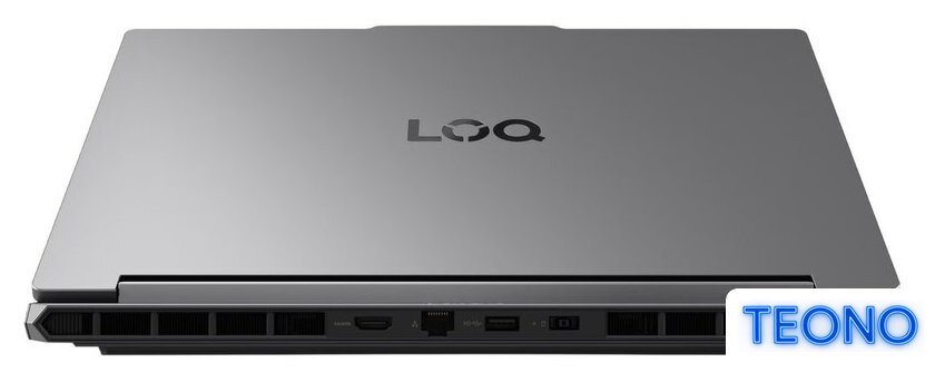 Игровой ноутбук Lenovo LOQ 15AHP11 83TN000GRK - Изображение №11 — Интернет-магазин Teono.by