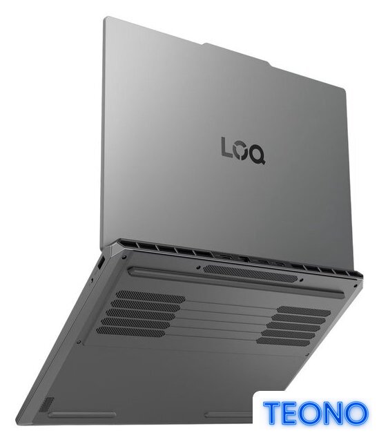 Игровой ноутбук Lenovo LOQ 15AHP11 83TN000GRK - Изображение №7 — Интернет-магазин Teono.by