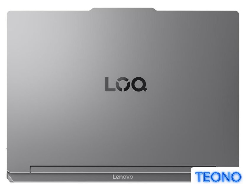Игровой ноутбук Lenovo LOQ 15AHP11 83TN000GRK - Изображение №12 — Интернет-магазин Teono.by