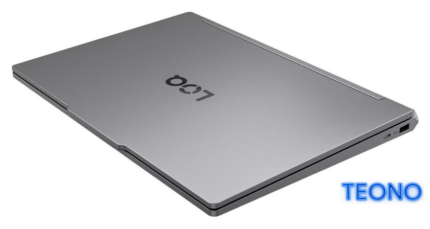 Игровой ноутбук Lenovo LOQ 15AHP11 83TN000GRK - Изображение №8 — Интернет-магазин Teono.by