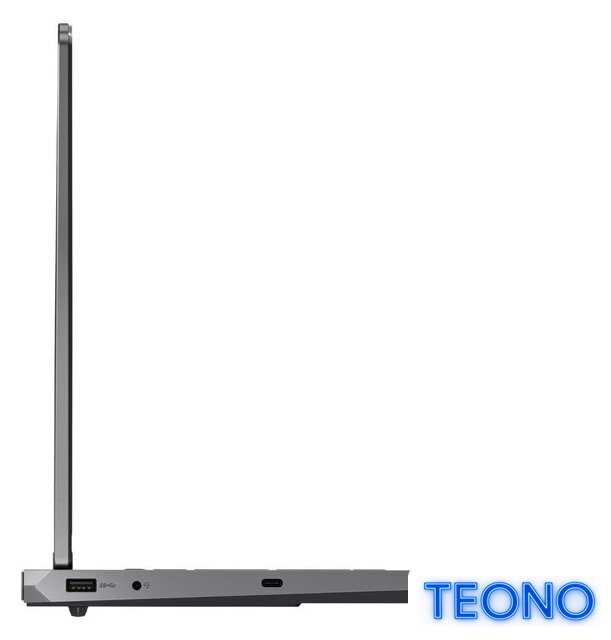 Игровой ноутбук Lenovo LOQ 15AHP11 83TN000GRK - Изображение №13 — Интернет-магазин Teono.by