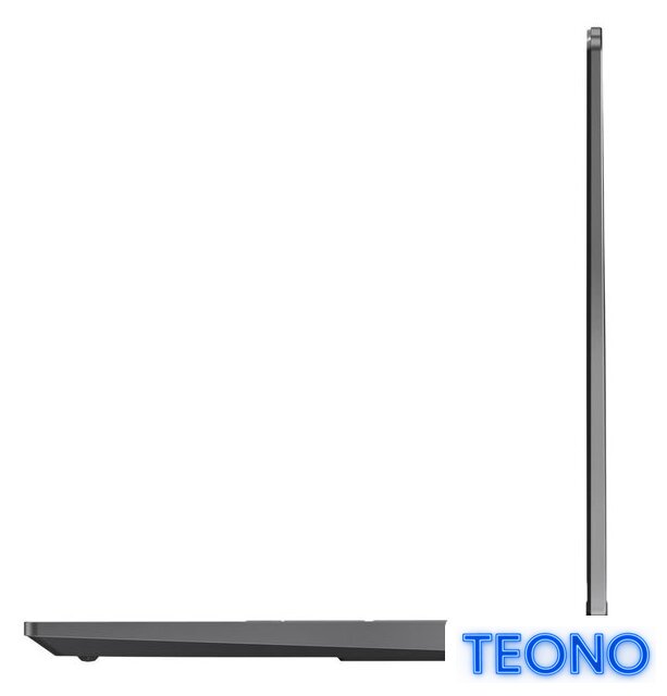 Игровой ноутбук Lenovo LOQ 15AHP11 83TN000GRK - Изображение №14 — Интернет-магазин Teono.by