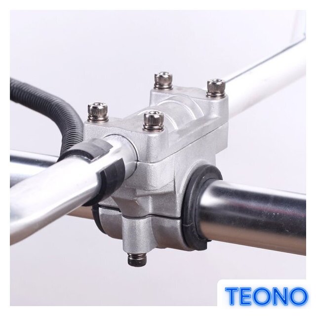 Триммер Maxcut MC 158 [025100010] - Изображение №7 — Интернет-магазин Teono.by
