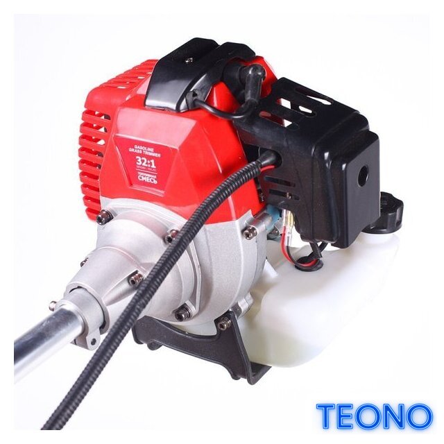 Триммер Maxcut MC 158 [025100010] - Изображение №2 — Интернет-магазин Teono.by