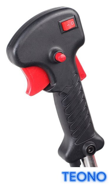 Триммер Maxcut MC 158 [025100010] - Изображение №5 — Интернет-магазин Teono.by
