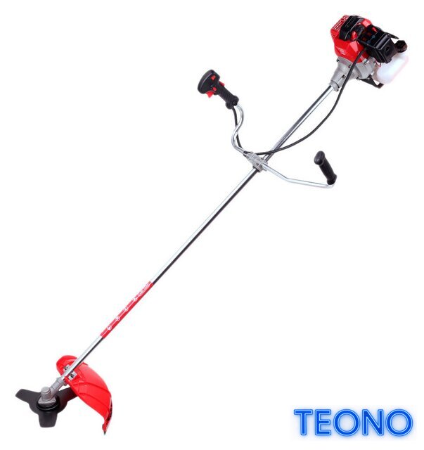 Триммер Maxcut MC 158 [025100010] - Изображение №1 — Интернет-магазин Teono.by