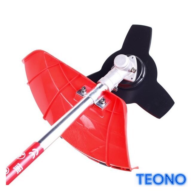 Триммер Maxcut MC 158 [025100010] - Изображение №6 — Интернет-магазин Teono.by