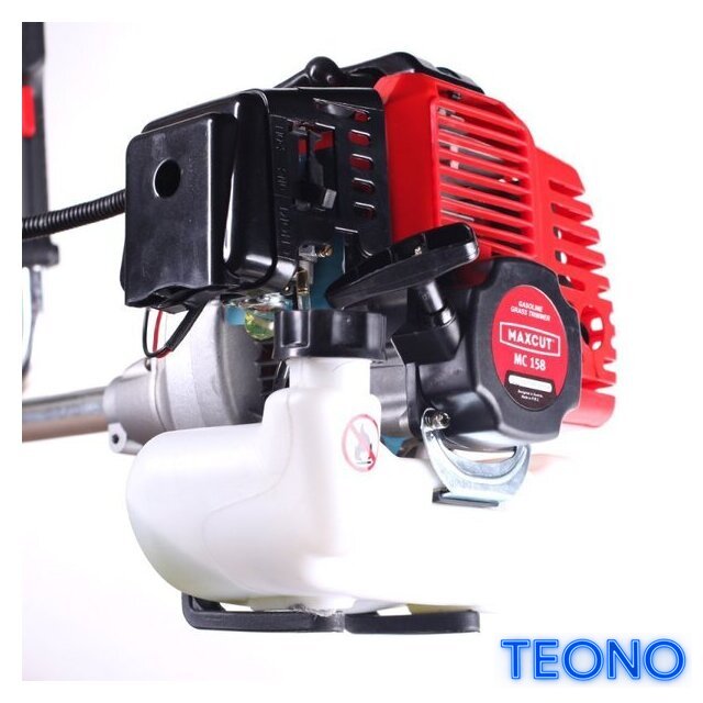 Триммер Maxcut MC 158 [025100010] - Изображение №3 — Интернет-магазин Teono.by