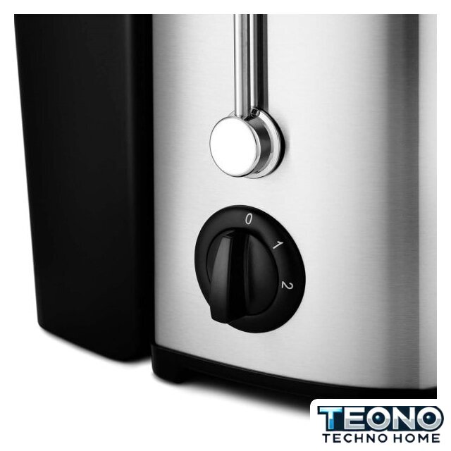 Соковыжималка Kitfort KT-1116 - Изображение №3 — Интернет-магазин Teono.by