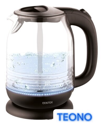 Электрический чайник CENTEK CT-0016 Rome - Изображение №1 — Интернет-магазин Teono.by