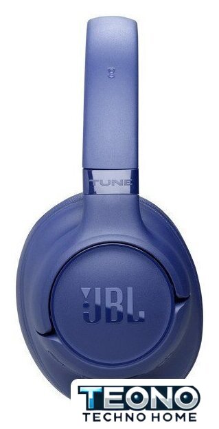 Наушники JBL Tune 730BT (синий) - Изображение №6 — Интернет-магазин Teono.by