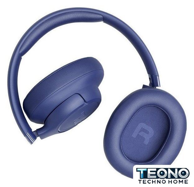 Наушники JBL Tune 730BT (синий) - Изображение №9 — Интернет-магазин Teono.by