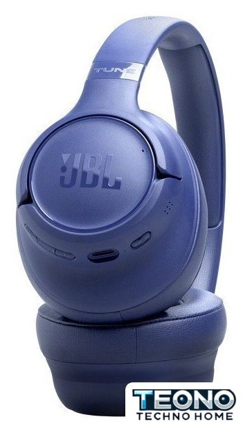 Наушники JBL Tune 730BT (синий) - Изображение №7 — Интернет-магазин Teono.by
