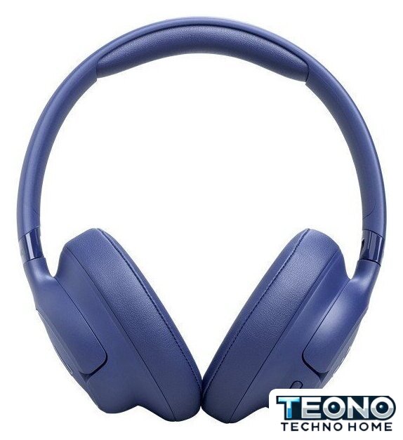 Наушники JBL Tune 730BT (синий) - Изображение №8 — Интернет-магазин Teono.by