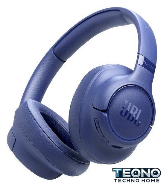 Наушники JBL Tune 730BT (синий) - Изображение №1 — Интернет-магазин Teono.by