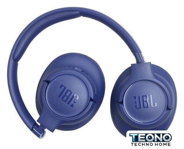 Наушники JBL Tune 730BT (синий) - Изображение №3 — Интернет-магазин Teono.by