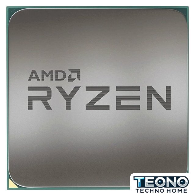Процессор AMD Ryzen 7 5800XT - Изображение №1 — Интернет-магазин Teono.by
