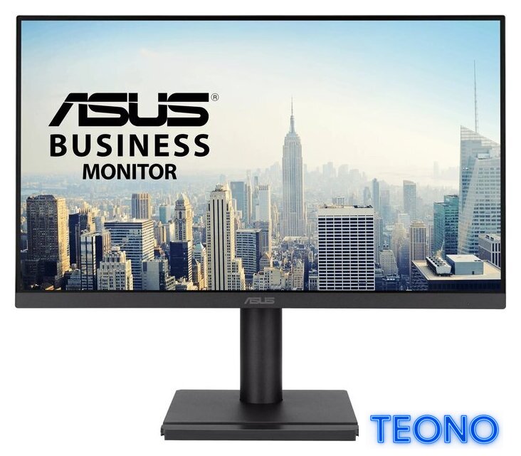 Монитор ASUS Business VA279QGSE - Изображение №1 — Интернет-магазин Teono.by