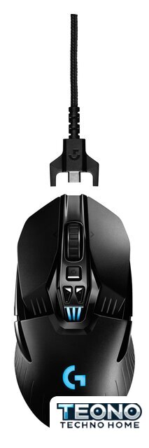 Игровая мышь Logitech G903 Lightspeed - Изображение №5 — Интернет-магазин Teono.by