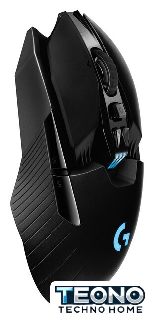 Игровая мышь Logitech G903 Lightspeed - Изображение №3 — Интернет-магазин Teono.by
